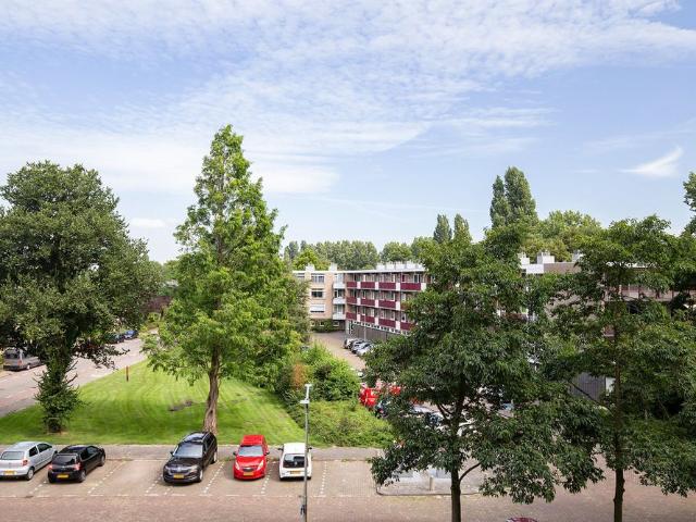 Appartement te huur in Amstelveen, Noord Holland