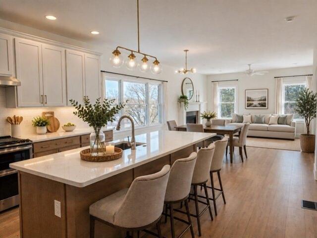 Condo for sale in Rutland, Massachusetts