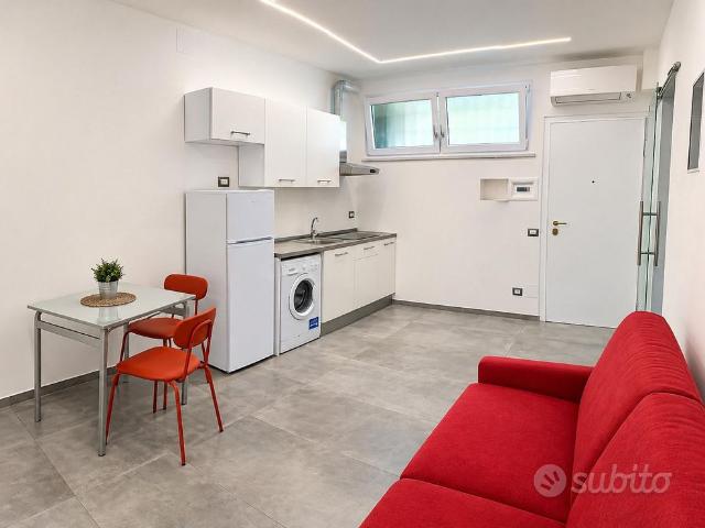 Appartamento in affitto a Castro Pretorio, Roma