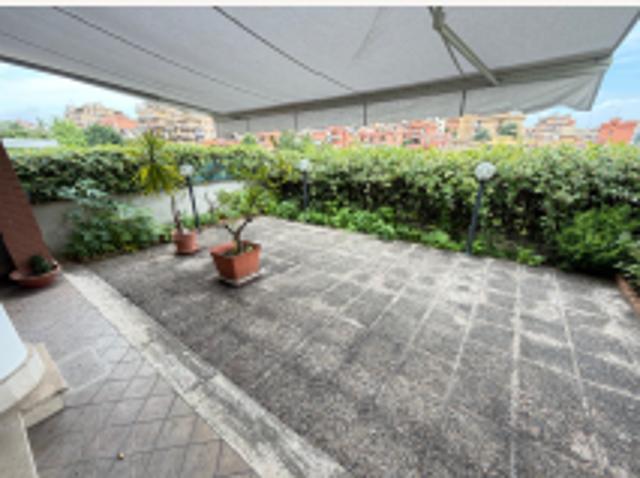 Appartamento in vendita a Municipio Roma III, Roma Capitale