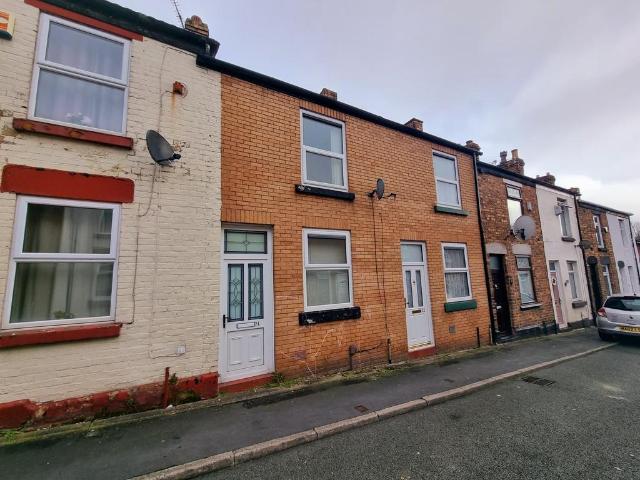 House for rent in Portico, St Helens