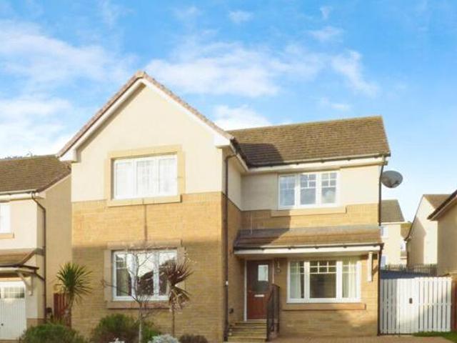 House for sale in Burntisland, Scotland