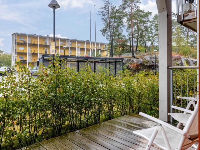 Bostad till salu i Nacka, Saltsjöbaden