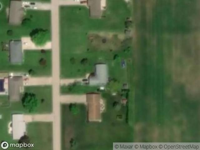 House for sale in Ohio