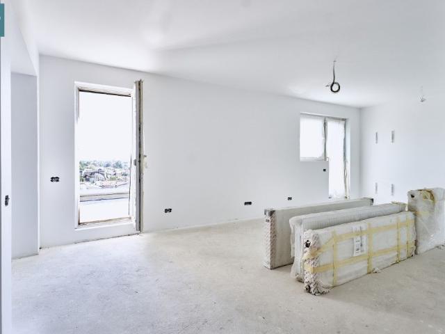 Apartament vânzări în Romani, Arad