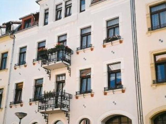 Wohnung mieten in Ostvorstadt, Plauen