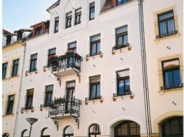 Apartment mieten in Ostvorstadt, Plauen