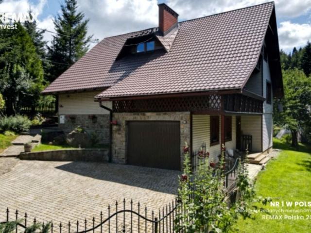 Dom na sprzedaż w Wisła, Śląskie