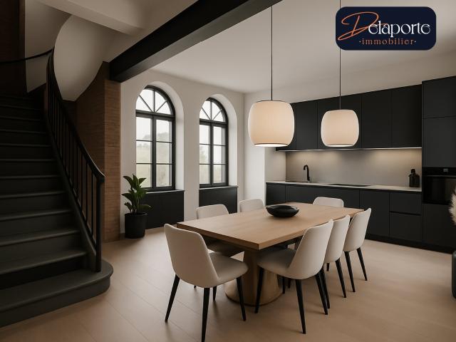 Maison vente à Amiens, Fieffes-montrelet