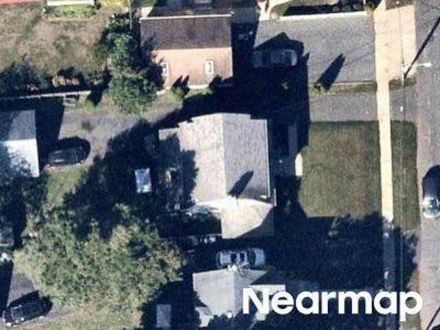 House for sale in Plainfield, New Jersey