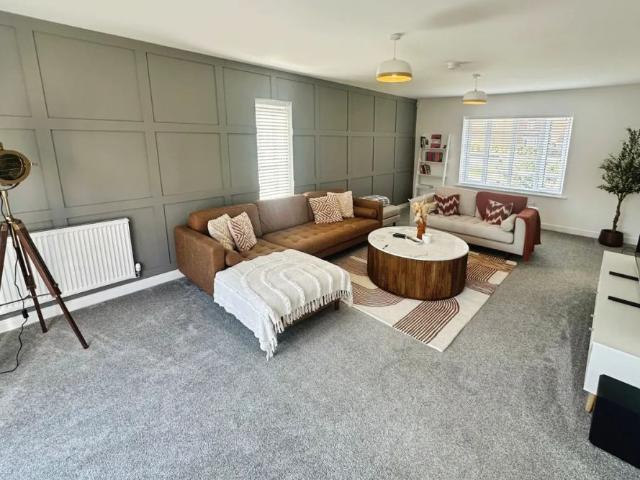House for rent in Saxilby with Ingleby CP, Ingleby
