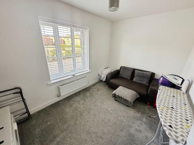 House for rent in Saxilby with Ingleby CP, Ingleby