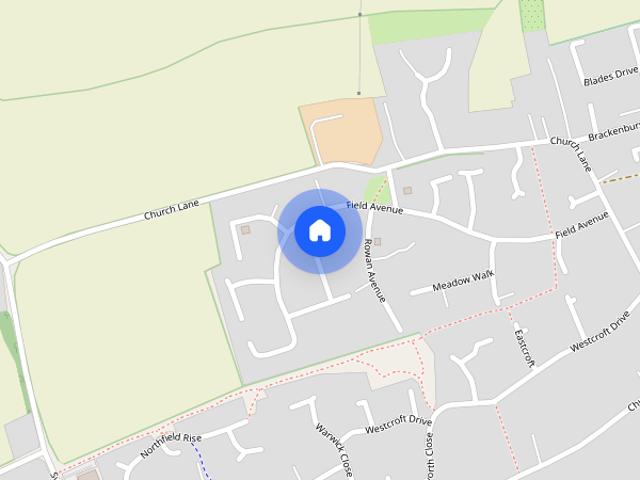 House for rent in Saxilby with Ingleby CP, Ingleby