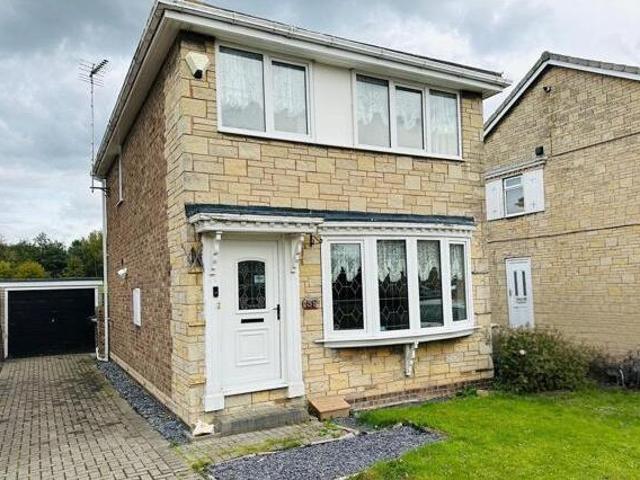 House for sale in North Yorkshire