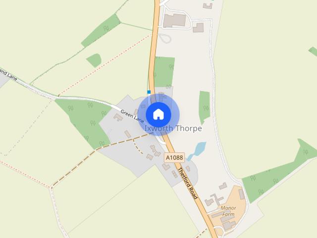 House for rent in Chedburgh, Isle Of Man