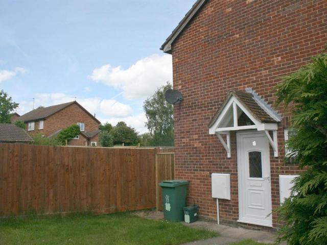 Apartment for rent in Coppice, Aylesbury