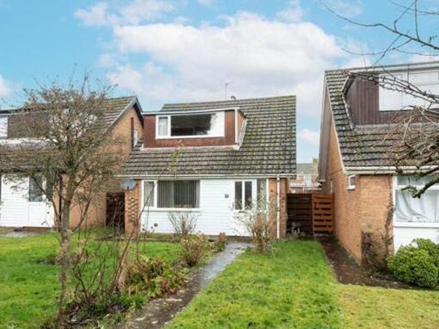 House for sale in Evershot, Oxfordshire