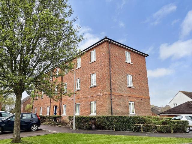 Apartment for rent in Sturminster Newton, Bagber
