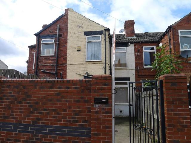 House for rent in South Elmsall, West Yorkshire