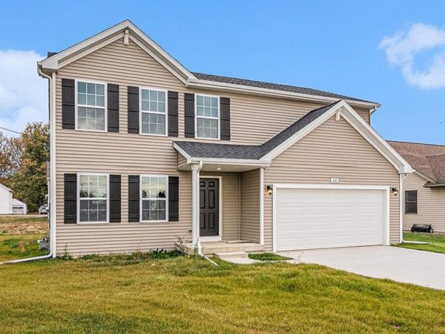 House for sale in Ionia, Michigan