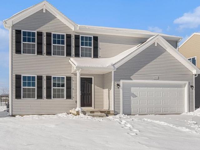 House for sale in Ionia, Michigan