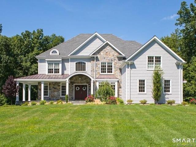 House for sale in Woodbridge, Connecticut