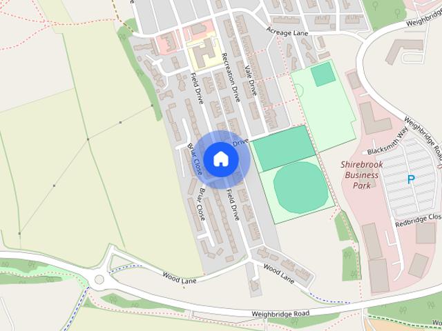 House for rent in Elmton, East Midlands