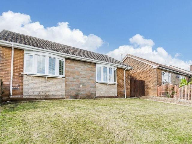 House for rent in Elmton, East Midlands