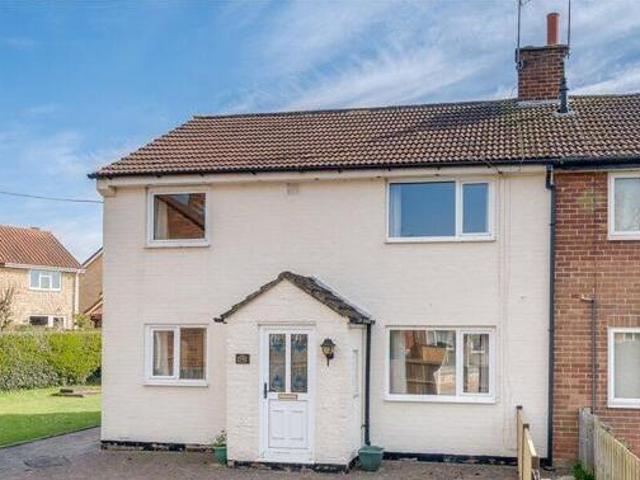 House for sale in Fishers Green, North Yorkshire