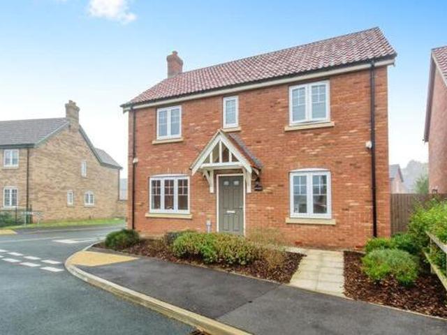 House for sale in Wyberton, Boston