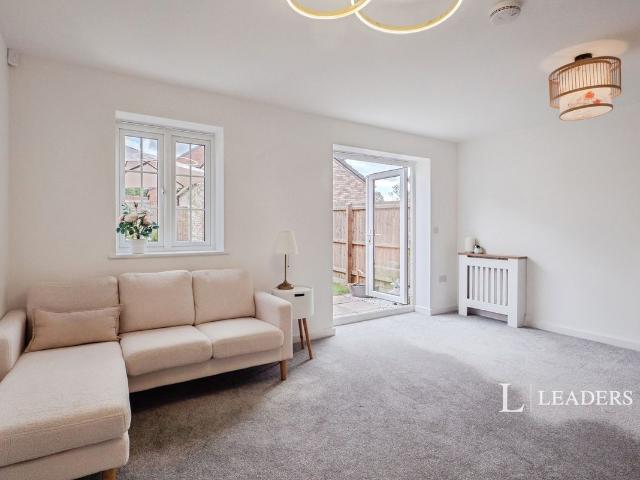 House for rent in Loughborough, Charnwood