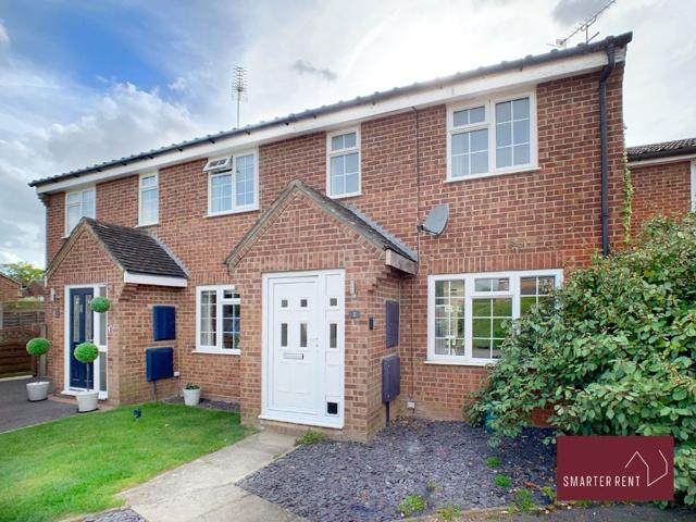 House for rent in Fole, Surrey