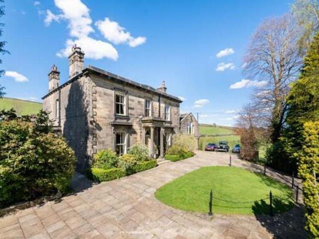 House for sale in Holmfirth, Isle Of Man