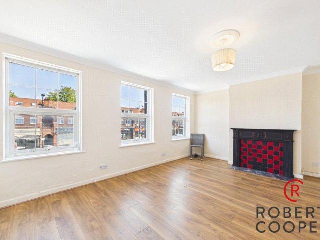 House for rent in Eastcote, Greater London