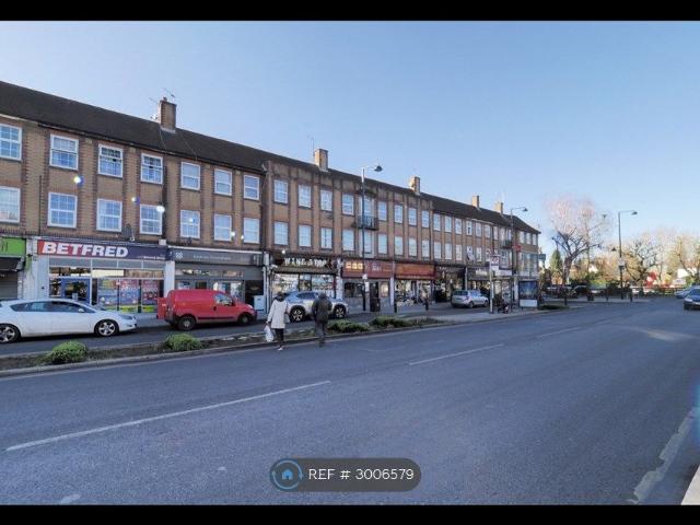 House for rent in Eastcote, Greater London