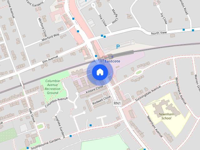 Apartment for rent in Greater London