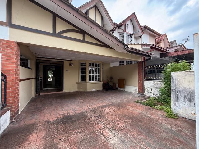 Terraced House for sale in Petaling, Alam Impian