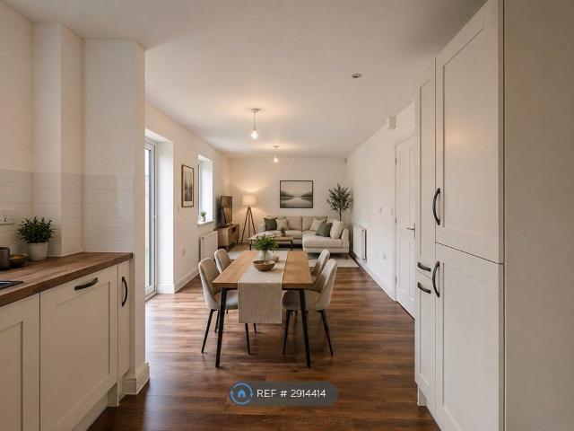 House for rent in Stapleford, Attenborough