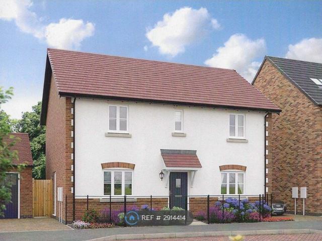 House for rent in Stapleford, Attenborough