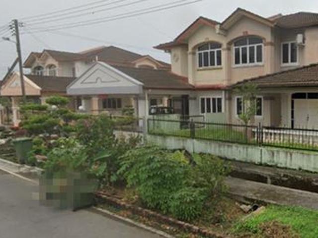 Residential House for sale in Kuching