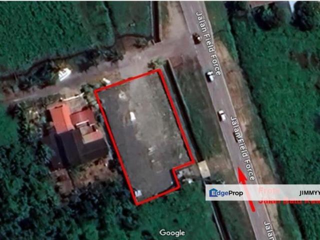Shop for rent in Kuching