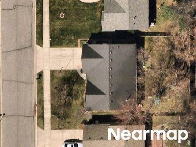 House for sale in South Bend, Indiana