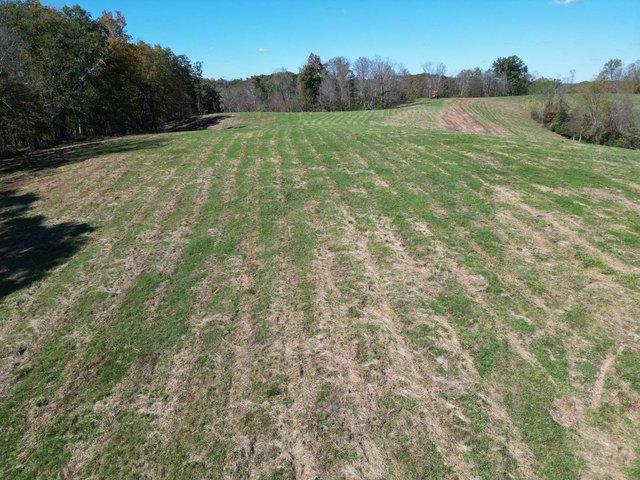 Land for sale in Gandeeville, West Virginia