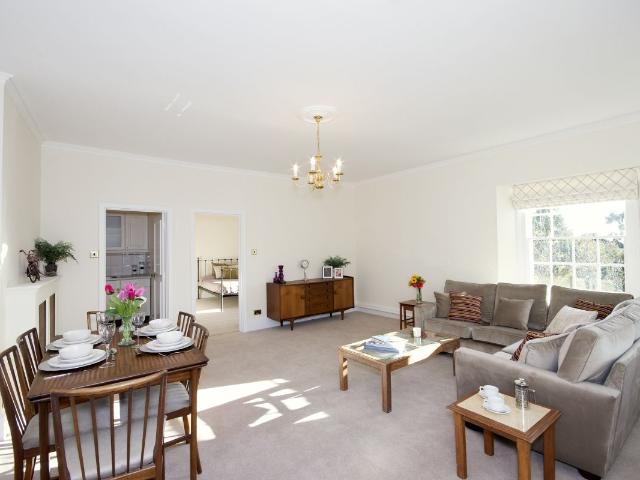House for rent in The Slade, Isle Of Man