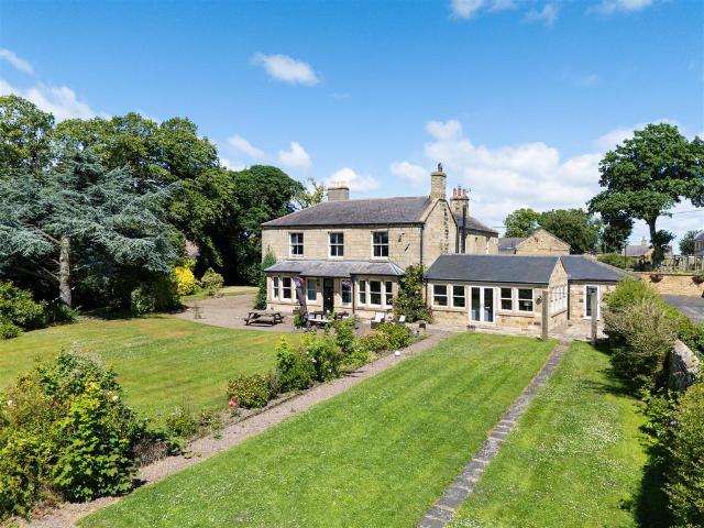 House for rent in Acklington, Northumberland