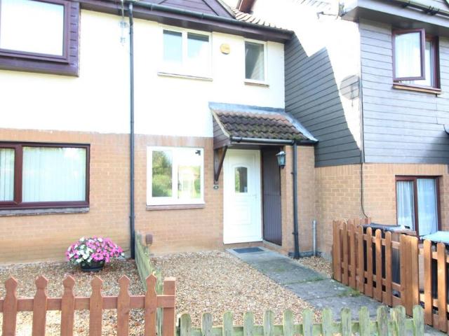 House for rent in Wolverton and Greenleys, Old Wolverton