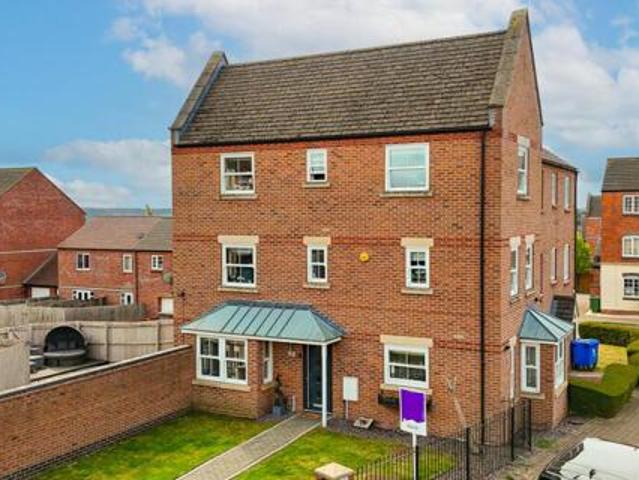 House for sale in Pinfold, Leicestershire