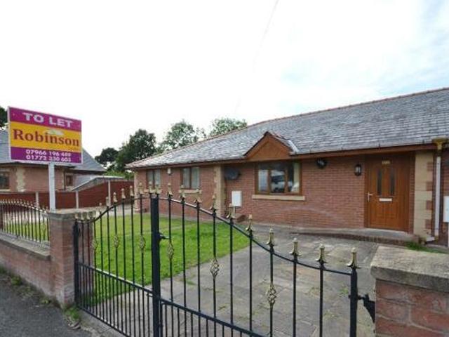 House for rent in Higher Bartle, Lancashire