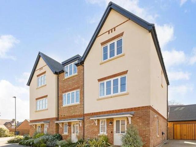 House for sale in Cressex, Buckinghamshire