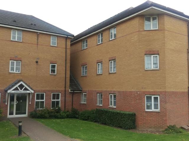 Apartment for rent in Mill Hill, Greater London